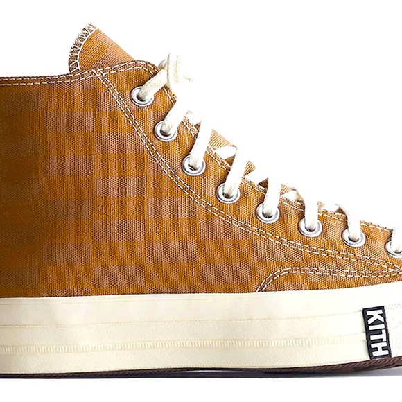 Kith x Converse sz 13 - Picture 1 of 1